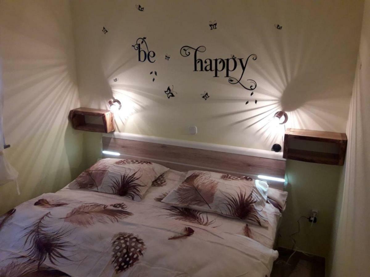 Apartma Marjetica Blejska Dobrava Экстерьер фото