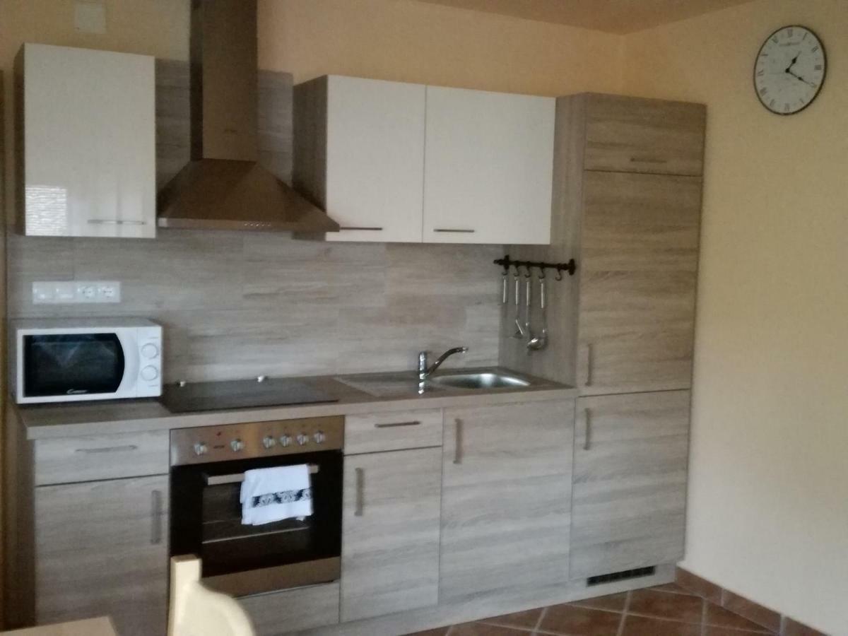 Apartma Marjetica Blejska Dobrava Экстерьер фото