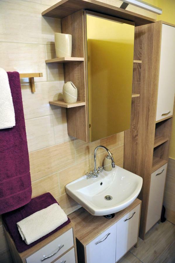 Apartma Marjetica Blejska Dobrava Экстерьер фото