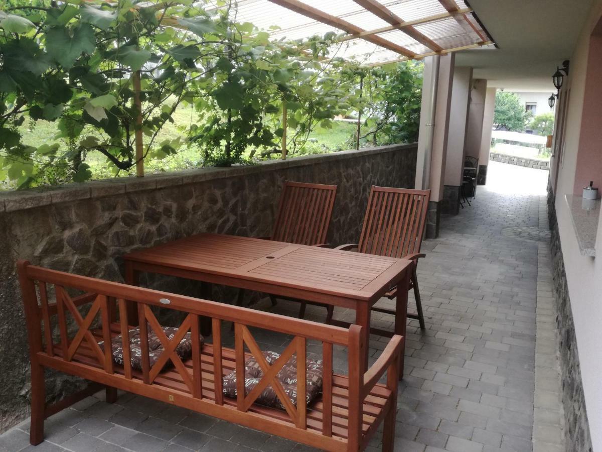 Apartma Marjetica Blejska Dobrava Экстерьер фото